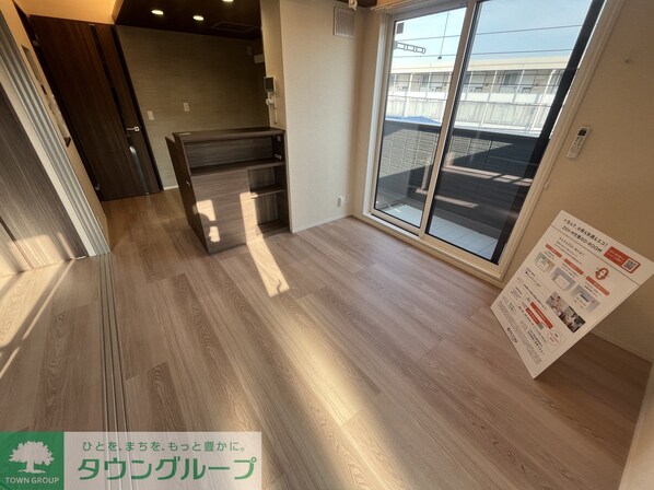 グリーンハウスの物件内観写真